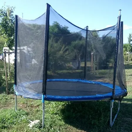 酒店 佩鲁斯活动公寓