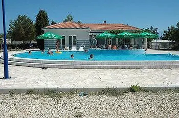 Mobile Homes Peros Semesterpark 3*