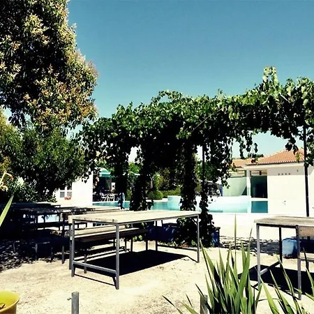 Mobile Homes Peros Aldeamento Turístico Zaton (Zadar)