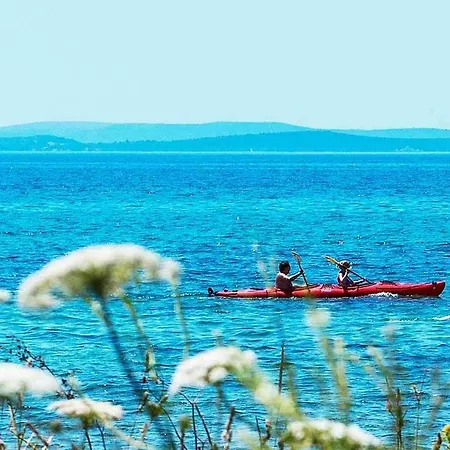 Mobile Homes Peros 3* Zaton (Zadar)