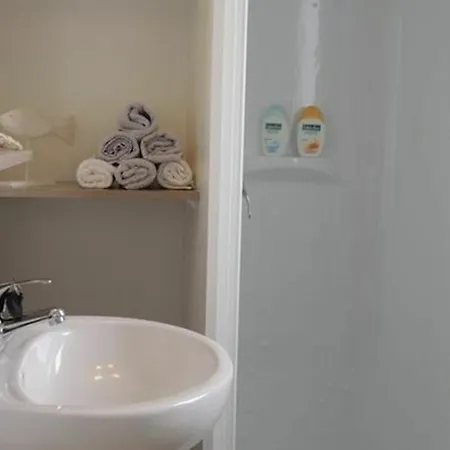 佩鲁斯活动公寓