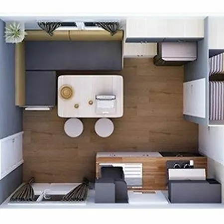 Mobile Homes Peros