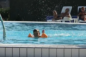 Szálloda Mobile Homes Peros 3*