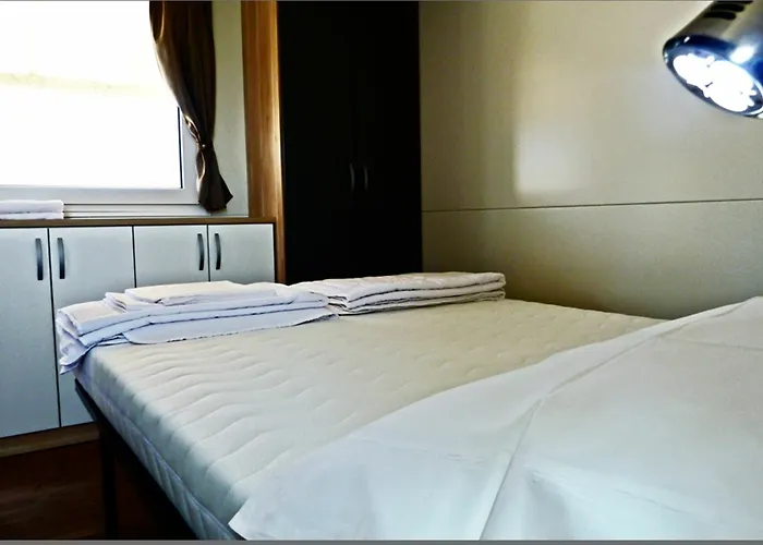 Szálloda Mobile Homes Peros 3*