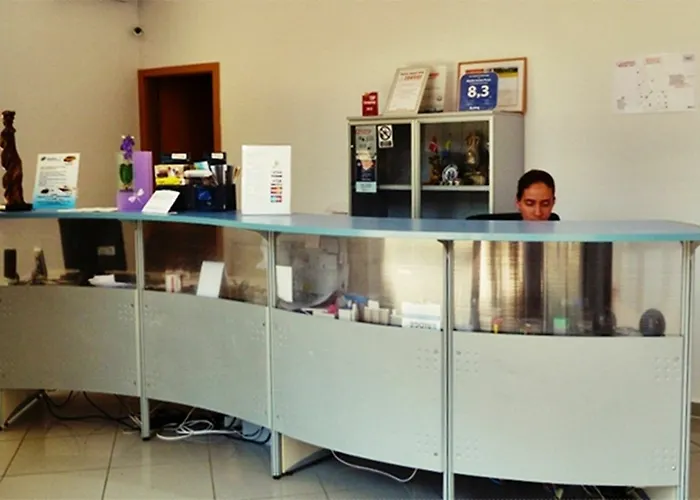 Mobile Homes Peros Szálloda Zaton