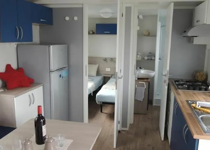 Mobile Homes Peros