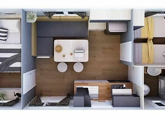 Mobile Homes Peros