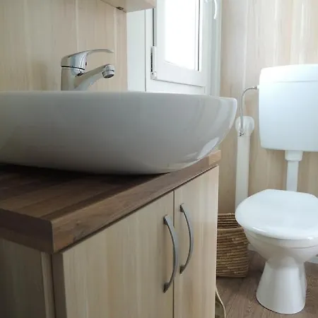 Hotel Mobile Homes Peros 3*