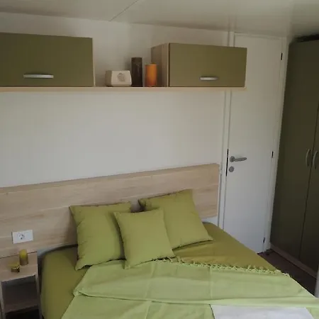 Mobile Homes Peros Zaton (Zadar)