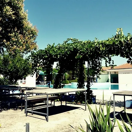 Mobile Homes Peros Zaton (Zadar)