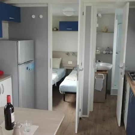 موبايل هومز بيروس