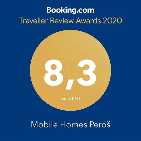 Mobile Homes Peros