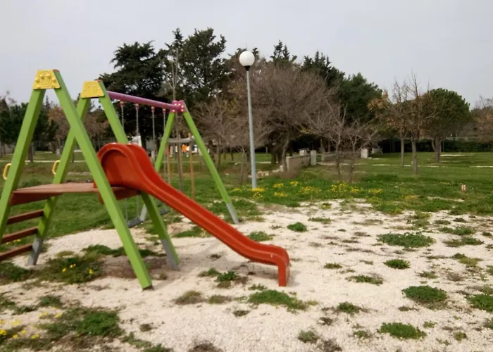 Hotel Mobile Homes Peros