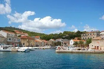 Mobile Homes Peros 3* Zaton (Zadar)