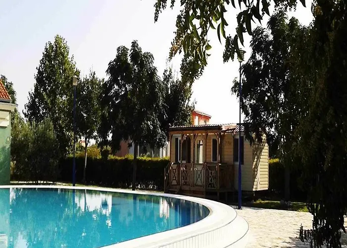 Mobile Homes Peros Hotel