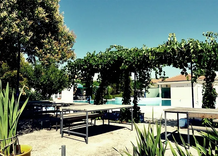 Mobile Homes Peros Zaton (Zadar)