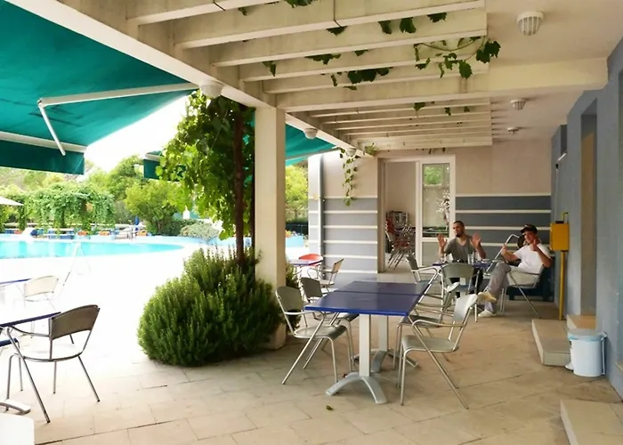 Mobile Homes Peros 3* Zaton (Zadar)