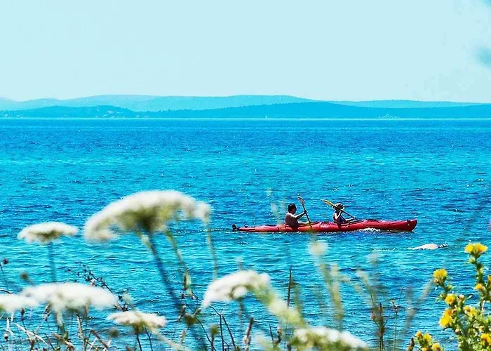 Mobile Homes Peros 3* Zaton (Zadar)