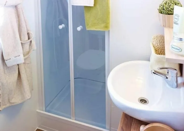 Mobile Homes Peros Hotell 3*