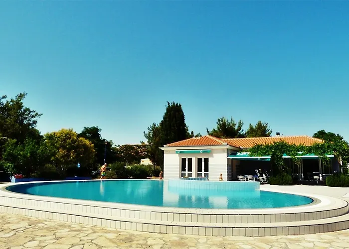 Mobile Homes Peros Hotel